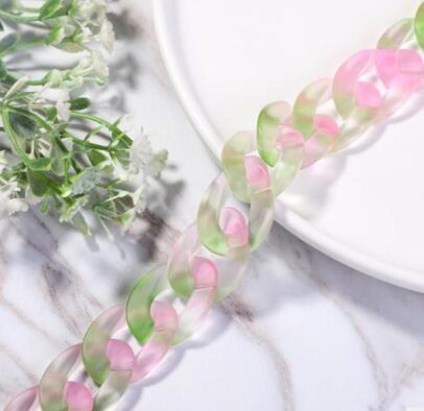 2020 handmade acrylic multi color plastic chain fashion women long sunglasses chain glasses accessories 2020 handmade h jllcrk
2020 handmade acrylic multi color plastic chain fashion women long sunglasses chain glasses accessories 2020 handmade h jllcrk