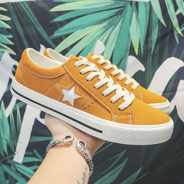 new sneakers high qulaity women canvas shoes fashion flats classics skateboarding shoes ladies low-cut vulcanize loafers y200801, Black
new sneakers high qulaity women canvas shoes fashion flats classics skateboarding shoes ladies low-cut vulcanize loafers y200801, Black