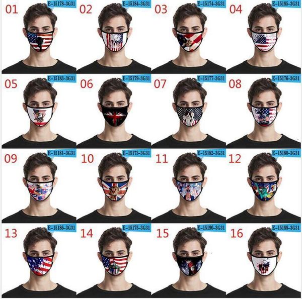 flag mask american anti-dust pollution face washable cosplay usa independence day print cotton party for masks adults
flag mask american anti-dust pollution face washable cosplay usa independence day print cotton party for masks adults