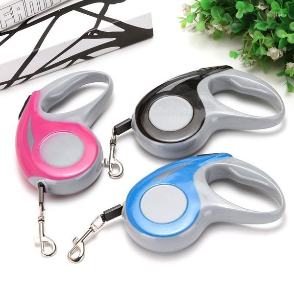 dog collars & leashes leash automatic retractable durable extending puppy walking leads small dogs lead nylon cat pet supplies1
dog collars & leashes leash automatic retractable durable extending puppy walking leads small dogs lead nylon cat pet supplies1
