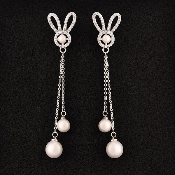 dangle & chandelier arrival fashion cubic zirconia drop earrings for girl gift box packing allergy prevent cze-1988h, Silver
dangle & chandelier arrival fashion cubic zirconia drop earrings for girl gift box packing allergy prevent cze-1988h, Silver