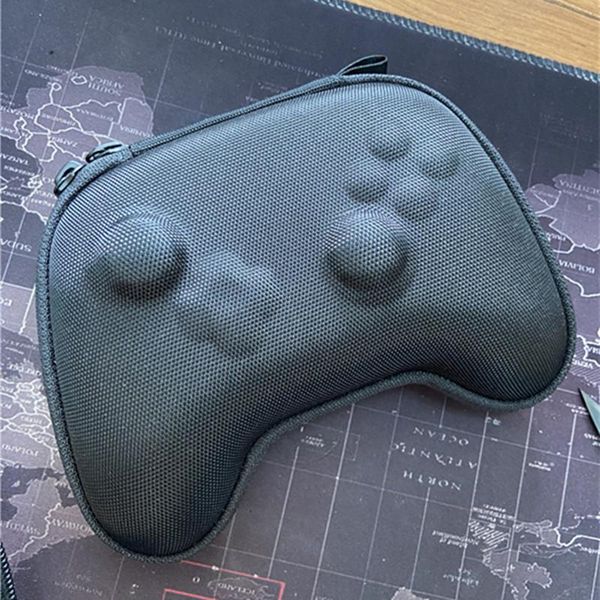 duffel bags fashion hard shell carrying case for switch pro game console handle storage box protection bag
duffel bags fashion hard shell carrying case for switch pro game console handle storage box protection bag