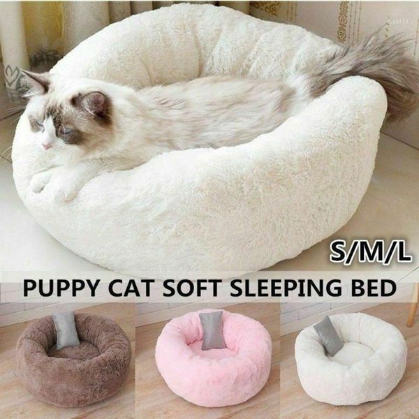 pet house dog cat round winter warm sleeping bag lovely puppy long plush soft rest bed sweet comfortable calming sleep pad1
pet house dog cat round winter warm sleeping bag lovely puppy long plush soft rest bed sweet comfortable calming sleep pad1