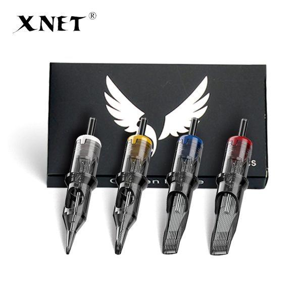 xnet cartridge tattoo needles rl rs rm m1 disposable tattoo needle sterilized safety for tattoo cartridge machines grips
xnet cartridge tattoo needles rl rs rm m1 disposable tattoo needle sterilized safety for tattoo cartridge machines grips