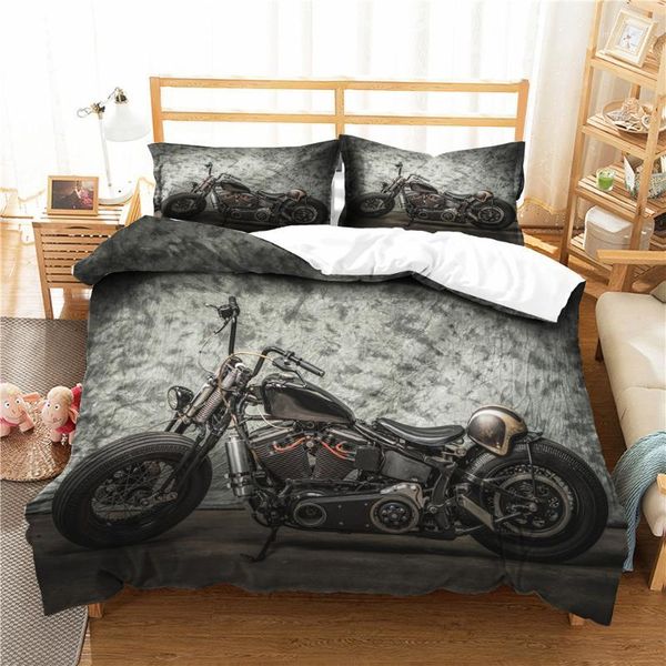 cool motor bedding sets retro black gray duvet cover set boys winter home quilt cover full single double size bedspread1
cool motor bedding sets retro black gray duvet cover set boys winter home quilt cover full single double size bedspread1