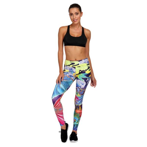 kancoold breathable women's yoga pants fitness sports gym exercise leggings casual running jogging pants mar27, White;red
kancoold breathable women's yoga pants fitness sports gym exercise leggings casual running jogging pants mar27, White;red