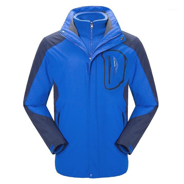 outdoor jackets&hoodies men's hiking jacket spring autumn waterproof coats climbing camping sports male windbreaker jacket1, Blue;black
outdoor jackets&hoodies men's hiking jacket spring autumn waterproof coats climbing camping sports male windbreaker jacket1, Blue;black