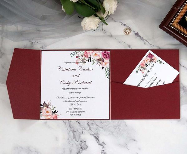 squar pocket invitation card tri-fold greeting cards1 
squar pocket invitation card tri-fold greeting cards1