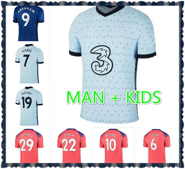 thailand 20 21 werner havertz chilwell ziyech soccer jerseys 2020 2021 pulisic football shirt kante mount men kids sets kits, Black;yellow
thailand 20 21 werner havertz chilwell ziyech soccer jerseys 2020 2021 pulisic football shirt kante mount men kids sets kits, Black;yellow