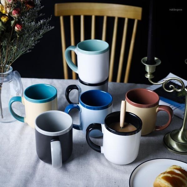 mugs ceramic cup coffee breakfast large mug for tumbler creative teaware tumblers milk cups tazas para cafe1
mugs ceramic cup coffee breakfast large mug for tumbler creative teaware tumblers milk cups tazas para cafe1