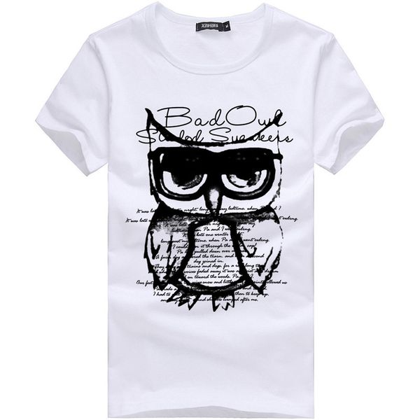 summer new men t-shirt printed casual cotton t-shirt slim male short sleeve t-shirt white plus size m-3xl, White;black
summer new men t-shirt printed casual cotton t-shirt slim male short sleeve t-shirt white plus size m-3xl, White;black