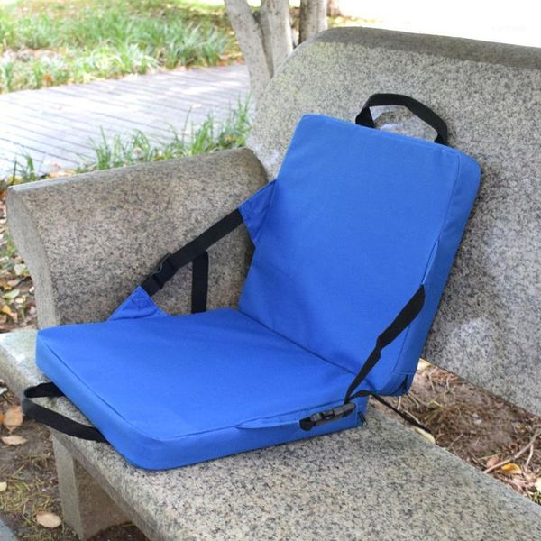 outdoor pads portable camping cushion chair folding recliner lightweight backrest seat whshopping1
outdoor pads portable camping cushion chair folding recliner lightweight backrest seat whshopping1