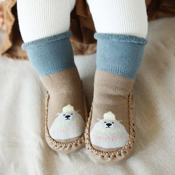 socks baby indoor sock shoes rubber soles toddler winter warm socks bebe newborn sock knit shoes infant home slippers boy baby y201009, Pink;yellow
socks baby indoor sock shoes rubber soles toddler winter warm socks bebe newborn sock knit shoes infant home slippers boy baby y201009, Pink;yellow