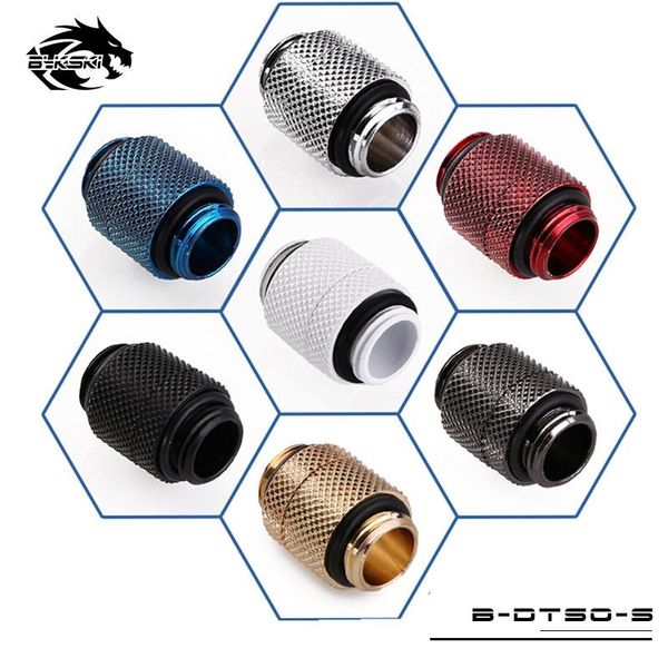 bykski connectors / extender rotary g1/4 360 degree rotary dual male thread diamond pattern bujoint fitting b-dtso-s
bykski connectors / extender rotary g1/4 360 degree rotary dual male thread diamond pattern bujoint fitting b-dtso-s