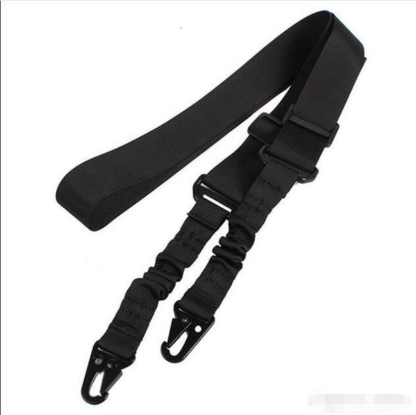 outdoor tactical sling dual-point 2 swivels strap multi mission adjustable rifle gun kids toys for adults
outdoor tactical sling dual-point 2 swivels strap multi mission adjustable rifle gun kids toys for adults
