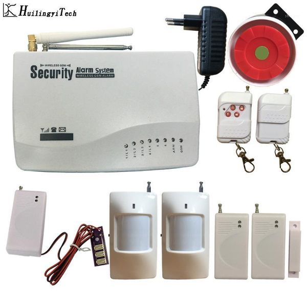 intercom wireless home security gsm sms alarm system 2 year warranty ,multiple language voice smart house alarm system1
intercom wireless home security gsm sms alarm system 2 year warranty ,multiple language voice smart house alarm system1