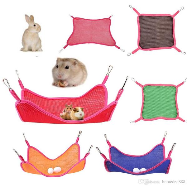 home use large 11.8*11.4inch breathable mesh hammocks 6 colors squirrel hammock summer outdoor portable pet squirrel mesh hammock
home use large 11.8*11.4inch breathable mesh hammocks 6 colors squirrel hammock summer outdoor portable pet squirrel mesh hammock