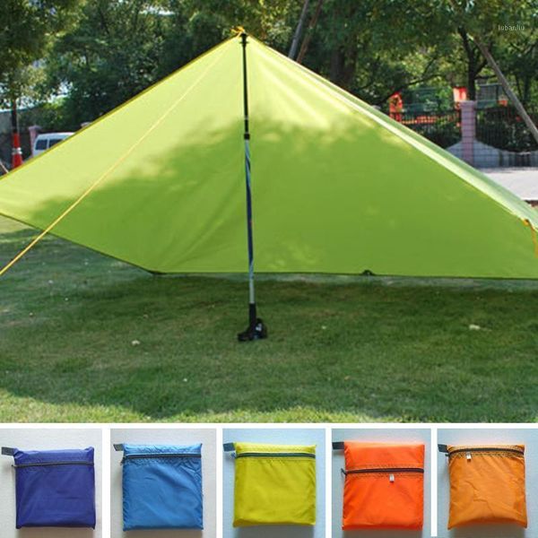 tents and shelters portable waterproof outdoor sail cover awning beach picnic sun shade camping cushion survival shelter tent1
tents and shelters portable waterproof outdoor sail cover awning beach picnic sun shade camping cushion survival shelter tent1