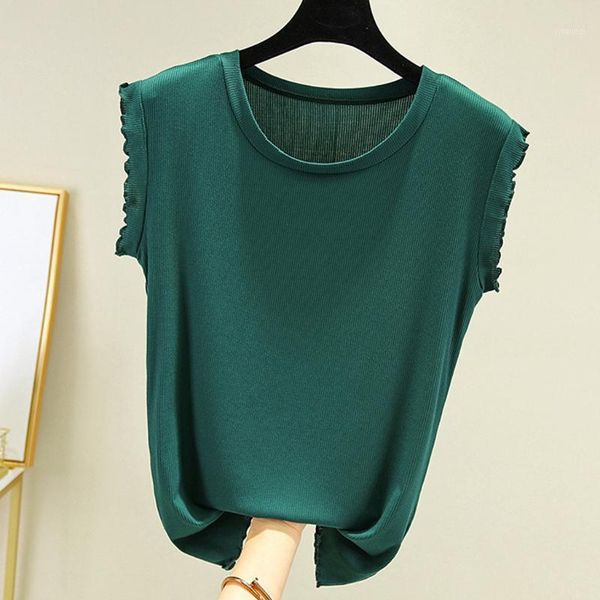 women solid stretch tank basic o-neck tee fashion vest summer camisole women casual sleeveless tank vest female blusas1, White
women solid stretch tank basic o-neck tee fashion vest summer camisole women casual sleeveless tank vest female blusas1, White