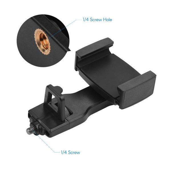 lighting & studio accessories phone holder smartphone gimbal stabilizer clip clamp bracket compatible with for hohem isteady pro/pro 2/mobil
lighting & studio accessories phone holder smartphone gimbal stabilizer clip clamp bracket compatible with for hohem isteady pro/pro 2/mobil