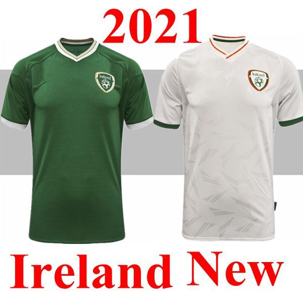 new 20 21 ireland soccer jersey 2020 2021 home away republic of ireland national team thailand quality uniforms kids kit footbal, Black
new 20 21 ireland soccer jersey 2020 2021 home away republic of ireland national team thailand quality uniforms kids kit footbal, Black