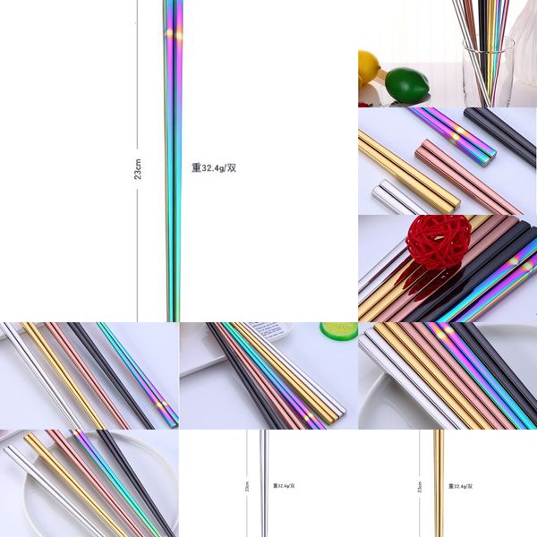 steel stainless pure chopsticks simple style candy color tableware l dinnerware 5 colors dhl 3 nx84v
steel stainless pure chopsticks simple style candy color tableware l dinnerware 5 colors dhl 3 nx84v