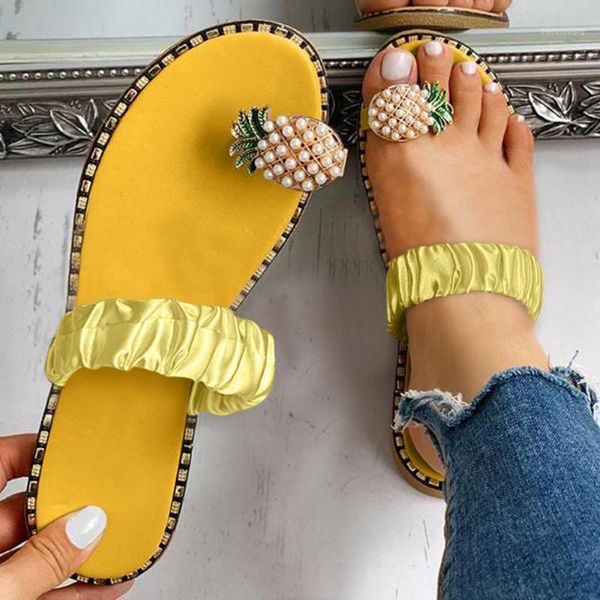 fashion women girls pearl flat bohemian style lady casual sandals slippers beach shoes sweet sandals1, Black
fashion women girls pearl flat bohemian style lady casual sandals slippers beach shoes sweet sandals1, Black