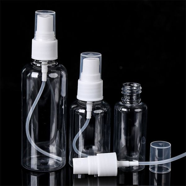 80ml 100ml transparent portable pet small watering can plastic perfume cosmetic spray bottle a05
80ml 100ml transparent portable pet small watering can plastic perfume cosmetic spray bottle a05