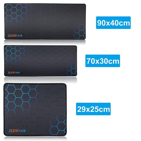 non-slip natural rubber thickened edge sealing personality texture medium and large gaming mouse pad
non-slip natural rubber thickened edge sealing personality texture medium and large gaming mouse pad