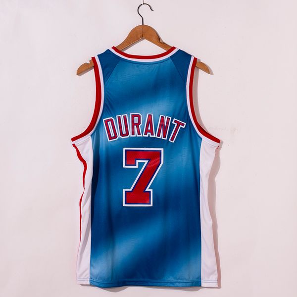 20-21 #7 durant mesh george basketball jerseys mens jersey the service for whosesale fast shipping, Black;red
20-21 #7 durant mesh george basketball jerseys mens jersey the service for whosesale fast shipping, Black;red