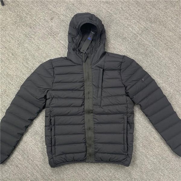 hooded winter lightweight hooded down jacket casual trendy jacket hooded cap black puffer jacket mens warm coatfy7359
hooded winter lightweight hooded down jacket casual trendy jacket hooded cap black puffer jacket mens warm coatfy7359