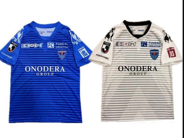 2020 21 yokohama fc maillots de foot soccer jersey kazu 20-21 home away football shirt camiseta de futbol, Black;yellow
2020 21 yokohama fc maillots de foot soccer jersey kazu 20-21 home away football shirt camiseta de futbol, Black;yellow