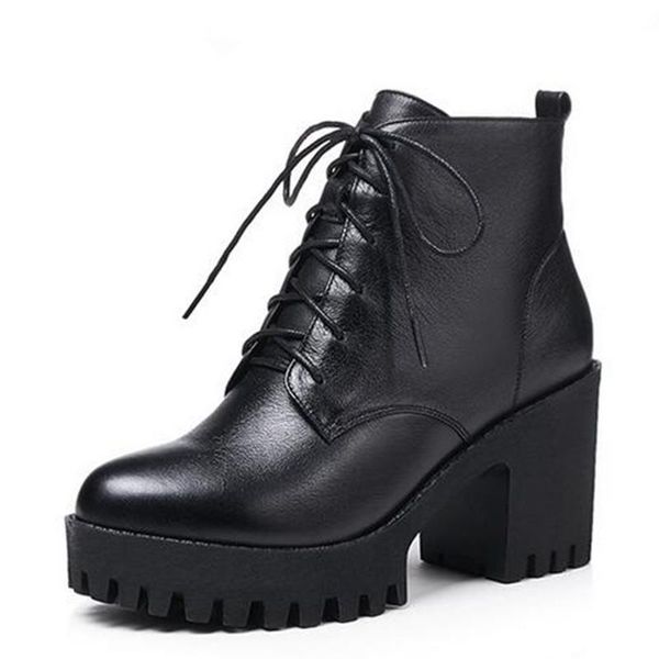 boots 2021 autumn shoes winter warm plush / wool snow women high heels non-slip genuine leather, Black
boots 2021 autumn shoes winter warm plush / wool snow women high heels non-slip genuine leather, Black