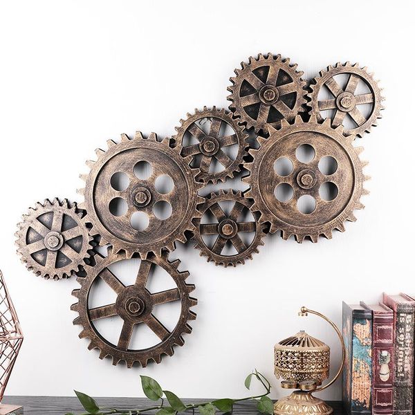 decorative objects & figurines industrial 8pcs wooden gear 3d wood wall hanging decoration bar metal garden decors 2021 nordic retro resin i
decorative objects & figurines industrial 8pcs wooden gear 3d wood wall hanging decoration bar metal garden decors 2021 nordic retro resin i