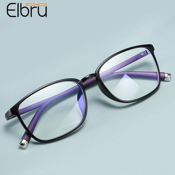 fashion sunglasses frames elbru vintage tr90 anti-blue ray glasses frame small ultralight square optical eyeglasses computer goggles for wom, Black
fashion sunglasses frames elbru vintage tr90 anti-blue ray glasses frame small ultralight square optical eyeglasses computer goggles for wom, Black