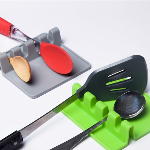 kitchen spoon holder silicone spoon rest silicone pot spoon holder heat spatula resistant clip kitchen multi-functional non-slip shelf
kitchen spoon holder silicone spoon rest silicone pot spoon holder heat spatula resistant clip kitchen multi-functional non-slip shelf