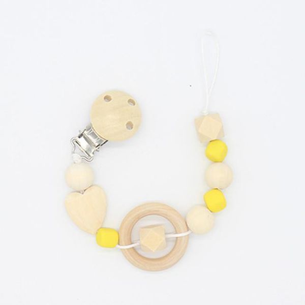 wood beads pacifier clip handmade pacifier chains safe eco-friendly teething chain baby feeding fopspeen clip baby holder new q wmtohs
wood beads pacifier clip handmade pacifier chains safe eco-friendly teething chain baby feeding fopspeen clip baby holder new q wmtohs