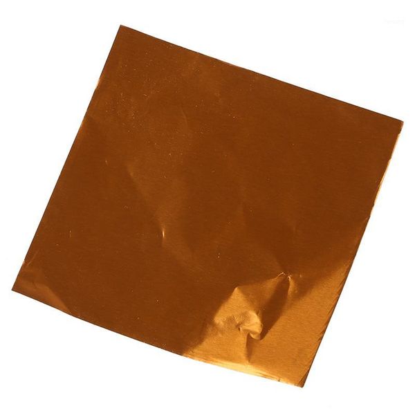 cute 100pcs sweets candy package foil paper chocolate lolly foil wrappers square (orange)1
cute 100pcs sweets candy package foil paper chocolate lolly foil wrappers square (orange)1