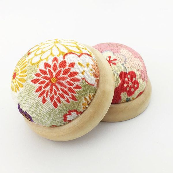1pc floral cross stitch needle sewing pin cushion button home tailors safety craft diy stitch sewing needlework accessories1, Black
1pc floral cross stitch needle sewing pin cushion button home tailors safety craft diy stitch sewing needlework accessories1, Black
