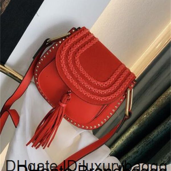 classic vintage woven saddle women handbags purses suede braided cowhide rivet tassel shoulder bags crossbody messenger bag
classic vintage woven saddle women handbags purses suede braided cowhide rivet tassel shoulder bags crossbody messenger bag