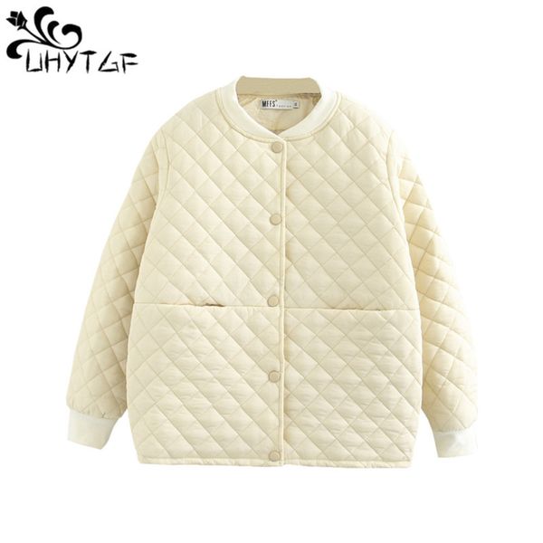 uhytgf autumn winter women's short coats 6xl plus size warm parka female down cotton jackets loose bombers x537, Black
uhytgf autumn winter women's short coats 6xl plus size warm parka female down cotton jackets loose bombers x537, Black