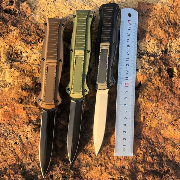 micro technology butterfly outdoor knife tools 3300 aviation aluminum handle, s30v blade hiking camping black, green, brown, jump knife,tool
micro technology butterfly outdoor knife tools 3300 aviation aluminum handle, s30v blade hiking camping black, green, brown, jump knife,tool