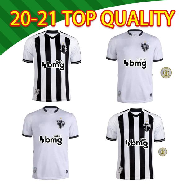 20 21 brasileiro clube atletico mineiro soccer jersey black white striped shirt elias patric chara juani football jersey camisa de cam, Black;yellow
20 21 brasileiro clube atletico mineiro soccer jersey black white striped shirt elias patric chara juani football jersey camisa de cam, Black;yellow