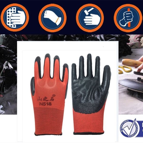 garden factoryg1tfhousehold labor factory work non-slip breathable nitrile wear-resistant protective gloves fast shipping
garden factoryg1tfhousehold labor factory work non-slip breathable nitrile wear-resistant protective gloves fast shipping