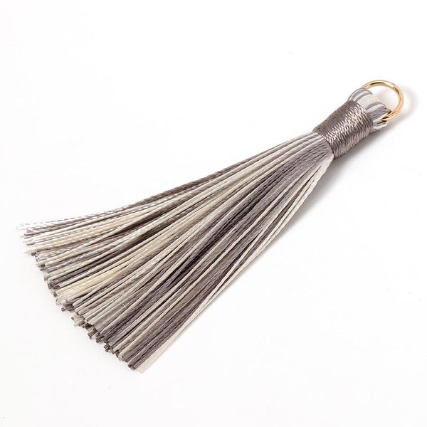 10pcs 7cm colorful polyester silk tassel brush pendant earring charm for diy jewelry making handmade craft findings supplier h jllrix
10pcs 7cm colorful polyester silk tassel brush pendant earring charm for diy jewelry making handmade craft findings supplier h jllrix