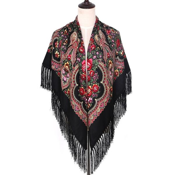 russian big size square scarf twill cotton long tassel spring winter shawl women female muslim pashmina 140*140cm y201007, Blue;gray
russian big size square scarf twill cotton long tassel spring winter shawl women female muslim pashmina 140*140cm y201007, Blue;gray