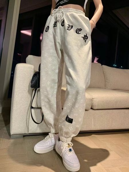 crosin casual 2020 new korean loose sanskrit jacquard plush harem pants for women in winter, Black
crosin casual 2020 new korean loose sanskrit jacquard plush harem pants for women in winter, Black