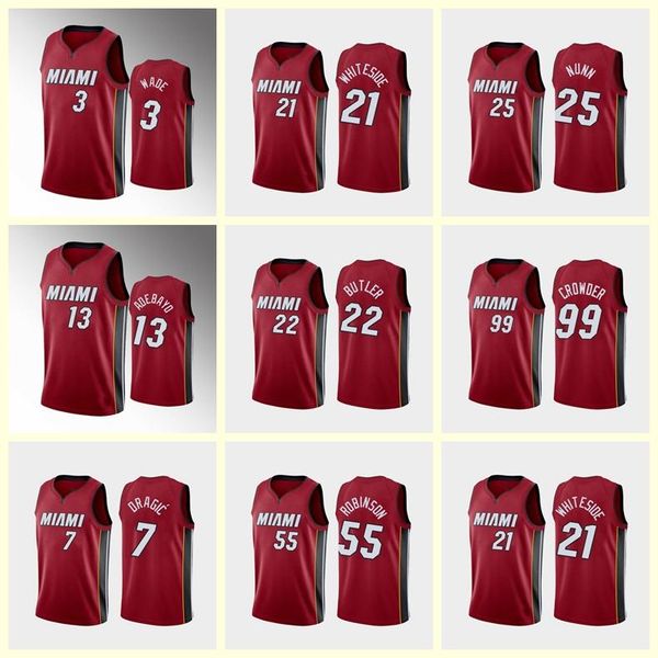 men miami heat dwyane wade jimmy butler nba jerseys customized basketball jerseys can be customized by pressing, Black;red
men miami heat dwyane wade jimmy butler nba jerseys customized basketball jerseys can be customized by pressing, Black;red