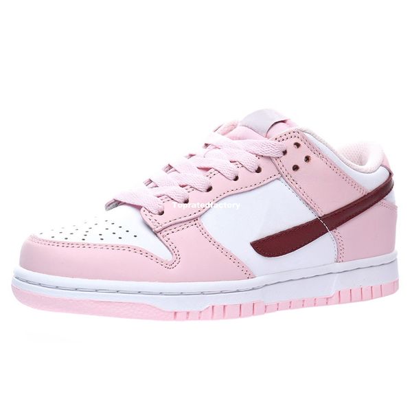 pink sneaker for men skate shoes mens skates womens sports shoe women sneakers woman casual cw1590-601, White;red
pink sneaker for men skate shoes mens skates womens sports shoe women sneakers woman casual cw1590-601, White;red