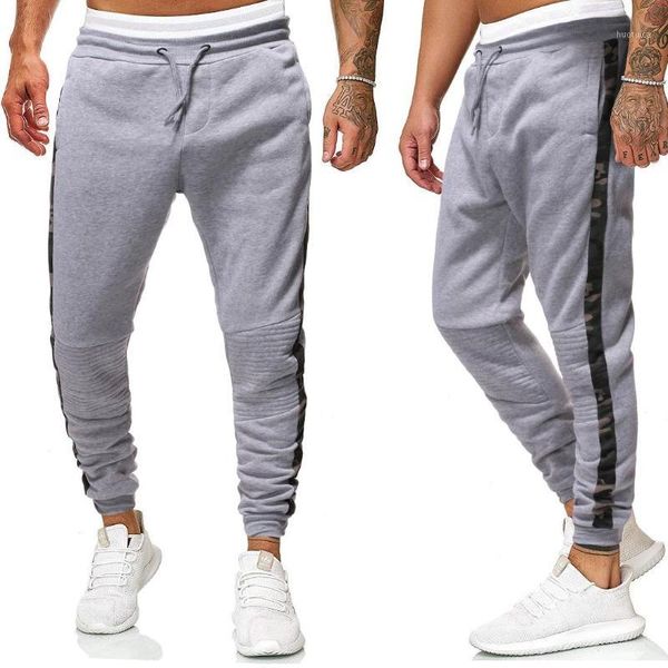 men's joggers pants spring winter brand bodybuilding sweatpants male loose long trousers elastic waist comfort men pants 20201, Black
men's joggers pants spring winter brand bodybuilding sweatpants male loose long trousers elastic waist comfort men pants 20201, Black